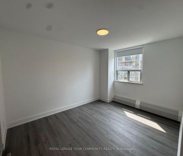 For Lease - 135 Tyndall Avenue Unit# 0521, Toronto, Ontario - Photo 1