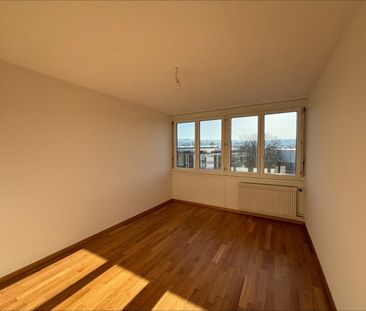 3 Zimmer, 58 m², 5. Stock - Photo 3