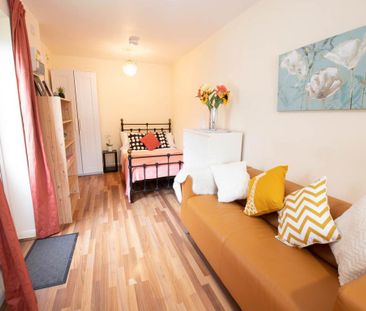 1 bedroom house to rent - Photo 3