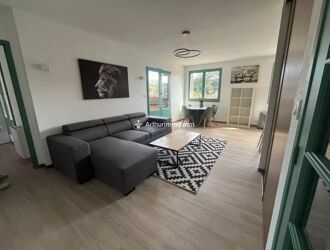 Location Appartement 2 pièces 37 m2 à Millau - Photo 5