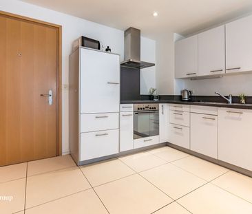 2.5 Zimmer, 57 m², 2. Stock - Photo 6