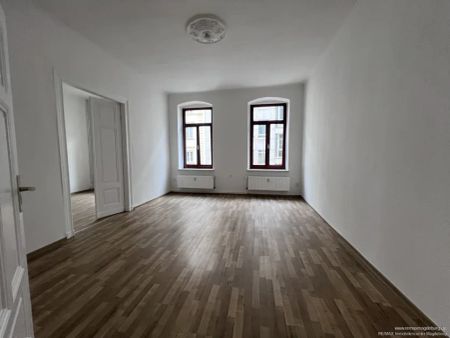 Charmante 3-Zimmer-Wohnung am Hasselbachplatz in Magdeburg – ideal zum Wohlfühlen! - Foto 3