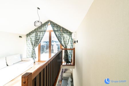 3-pok. 63m2 *Bronowice ul. Smętna* 2tarasy,parking - Photo 5