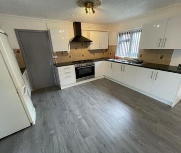 Room in a Shared House, Holbrook Lane, CV6 - Photo 3