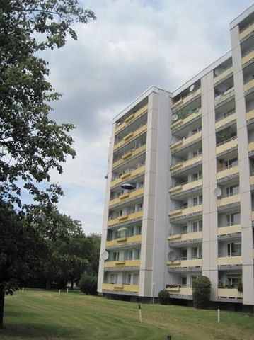 Attraktive 2-Zimmer-Wohnung mit Balkon sucht Nachmieter! - Photo 3