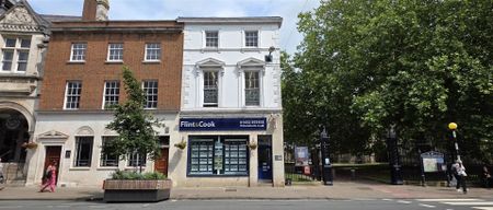 Broad Street, Hereford - Photo 3