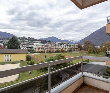 COMODO MONOLOCALE AD ASCONA - Foto 6