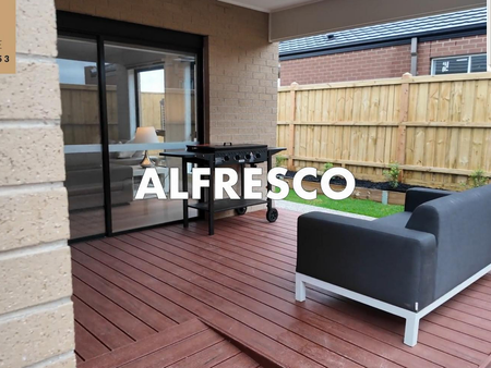 117 Leadbeater Circuit, Beveridge, VIC - Photo 4