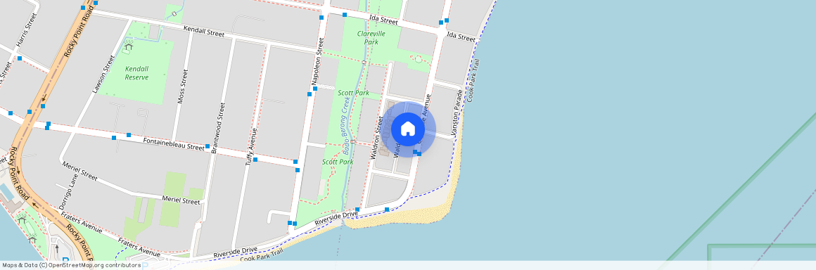 4/137 Clareville Avenue, NSW 2219, Sandringham