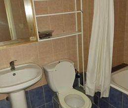 Studio/Γκαρσονιέρα για ενοικίαση - Συκιές, - Photo 5