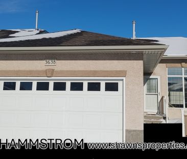 3638 Hammstrom Way E, Regina - Photo 6