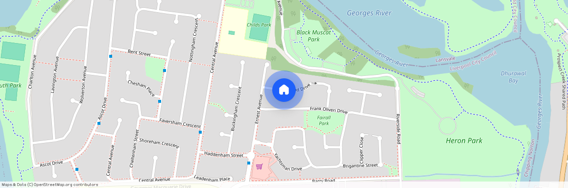 46/8 Mead Drive Chipping Norton