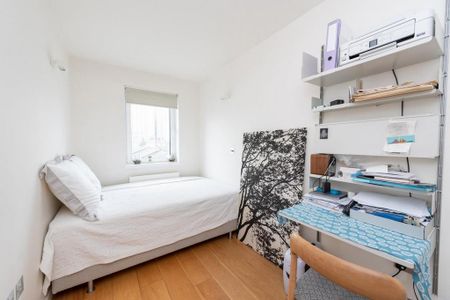 2 bedroom flat to rent - Photo 5