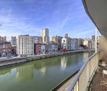 Appartement te huur - Foto 2