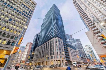 For Lease - 955 Bay Street Unit# 1406, Toronto, Ontario - Photo 5