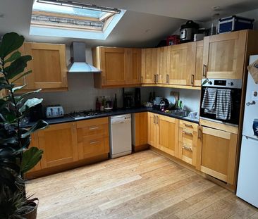 Room in a Shared Flat, Beechdale Road, SW2 - Photo 3