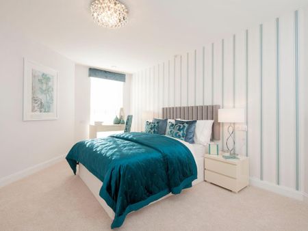 1 bedroom retirement property to rent - Photo 4