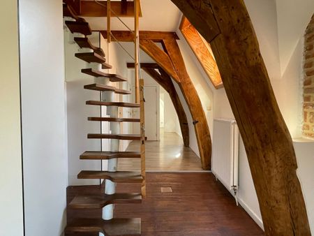 Ruim appartement met 3 slaapkamers te huur in Mechelen - Photo 4