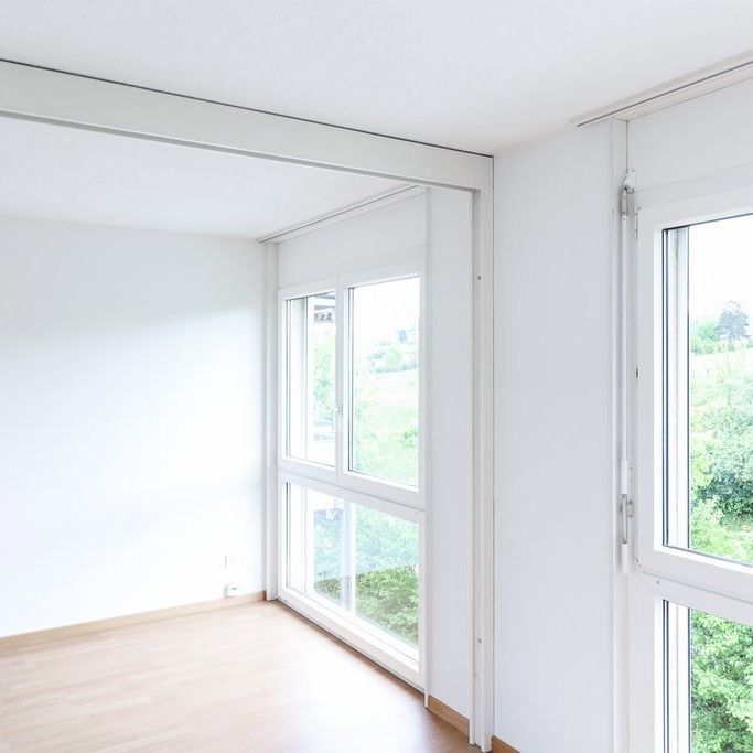 4.5 Zimmer, 101 m², 1. Stock - Foto 1
