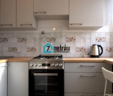 Komfortowe dwupokojowe -ul. Świętopełka - MOKRE - Фото 5