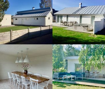 Kolonivägen, Mellbystrand - Photo 2