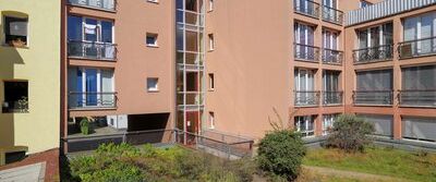 Geräumige 2 Zimmer Wohnung neben Nordklinikum - Foto 1