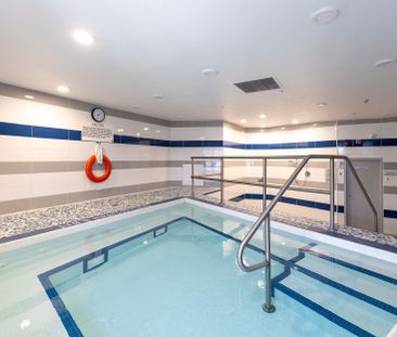 For Lease - 25 The Esplanade N/A Unit# 2201, Toronto, Ontario - Photo 1