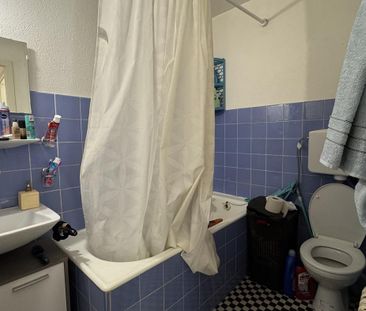 Appartement de 2 pièces au 1er étage à Dengs - Photo 5