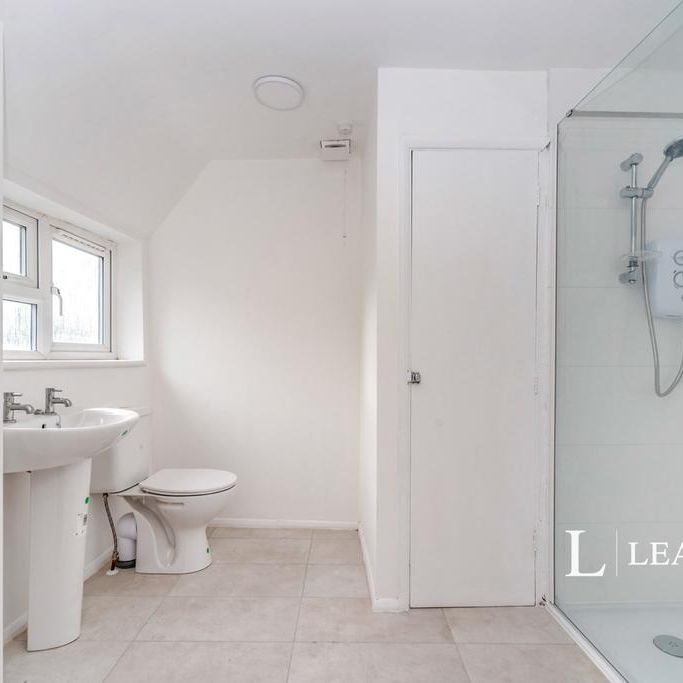 1 bedroom house to rent - Photo 1