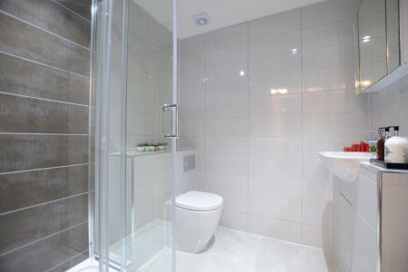 1 bedroom apartment to rent - Photo 4
