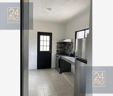 Casa en renta en Gran San Pedro Cholul, Mérida, Yucatán - Photo 1