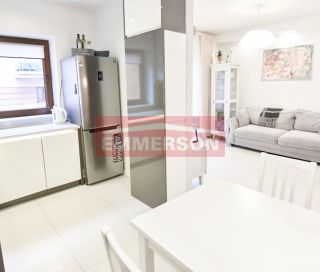 Bonarka 3pok garaż - Zdjęcie 4