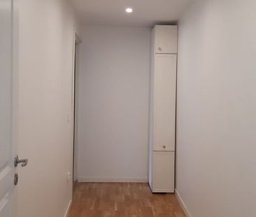 Kyrkogatan, Virserum - Foto 5