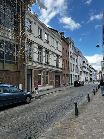 Studio te huur - Foto 4