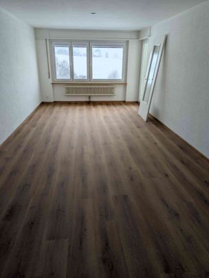 4.5 Zimmer, 90 m², 2. Stock - Photo 1