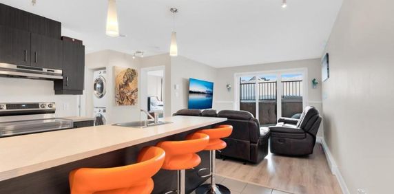 Condo trois et demi à louer à Saint-Jérôme - Photo 2