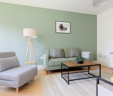 1 bedroom flat to rent - Photo 6