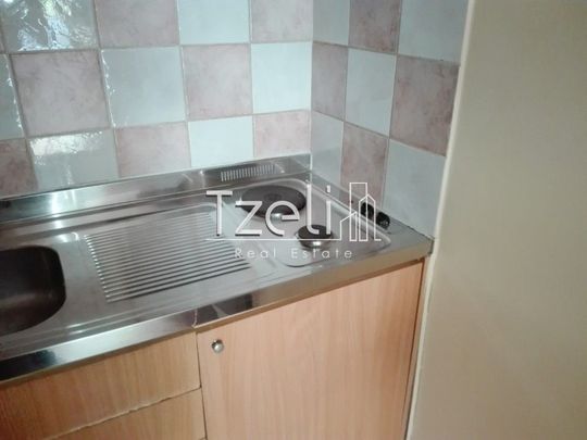 Studio/Γκαρσονιέρα για ενοικίαση Υψηλά Αλώνια (Πάτρα) - Photo 1