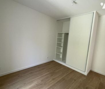 Type 3 avec deux places de parking - Lorette - Photo 6