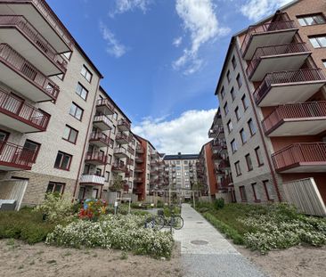 Malstensgränd 1 - Foto 1