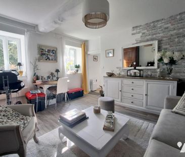 Maison de campagne T2 - Photo 2