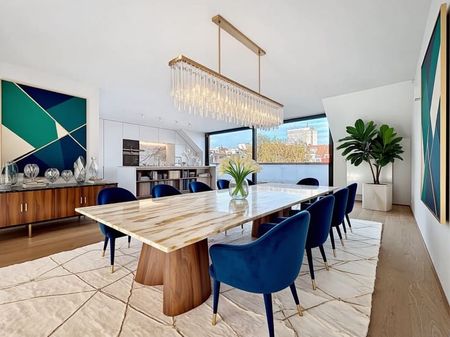 Appartement te huur - Photo 3