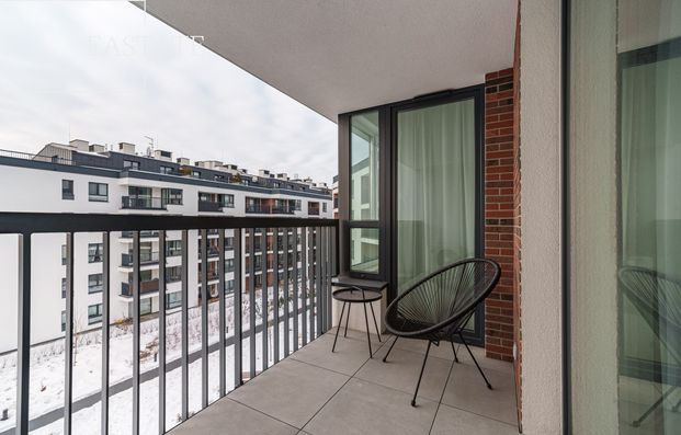 Warszawa, Bielany, Warszawa, Bielany, Książąt Mazowieckich - Photo 1