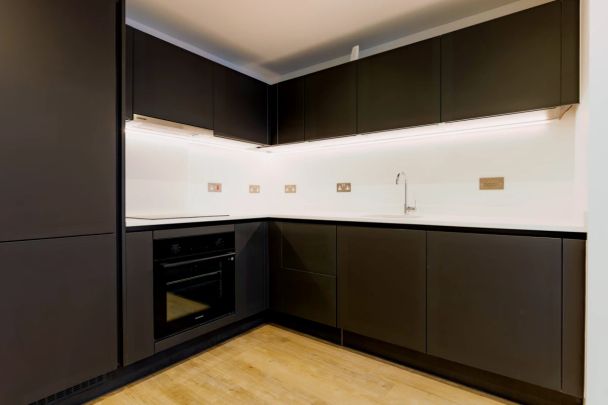 Two Bed (Type B) - Photo 1