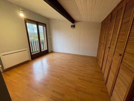 Maison 3 chambres à Épinal - Photo 3