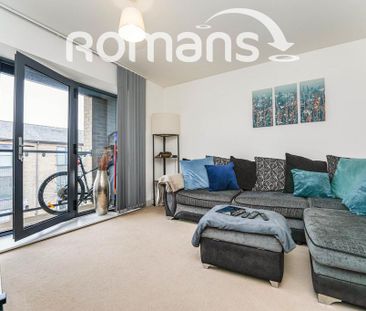 1 bedroom flat to rent - Photo 2