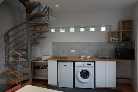 Appartement Nanterre 2 pièce(s) 35.55 m2 - Photo 3