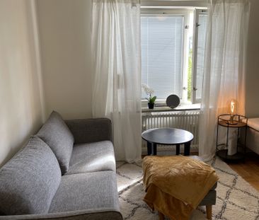 Banérgatan, Uppsala - Photo 5