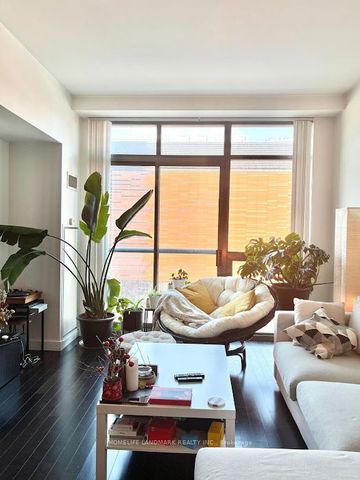 Pure Spirit Lofts , #445 - Photo 4