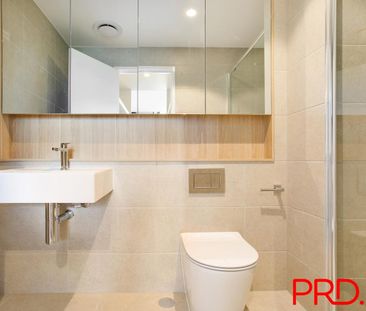 2 Bedroom 2 Bathroom PLUS Office / Study - Photo 6